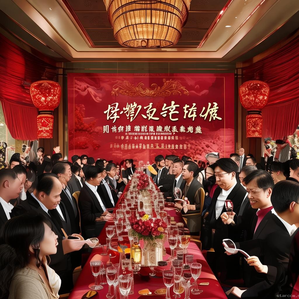 茅台股东大会自助晚宴：白酒行业转型的风向标？