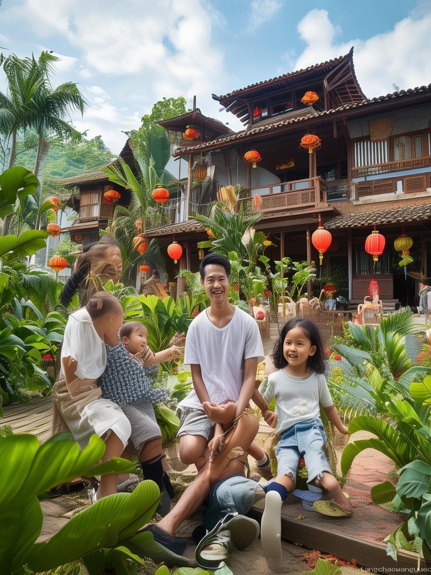 中国人赴马旅游热潮下的民宿行业挑战与转型