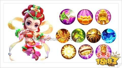 架空世界观游戏远程武器科技树设计
